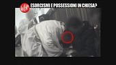 TOFFA: Esorcismi