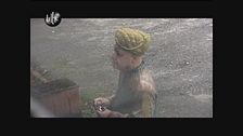 BUGS: Un storia triste Divino Otelma