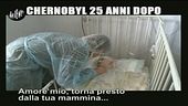 PELAZZA: Cernobyl 25 anni dopo
