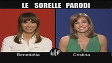 INTERVISTA: Benedetta e Cristina Parodi