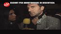 GAUTHIER: Escort in discoteca