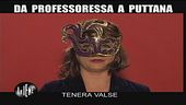 INTERVISTA: Da professoressa a puttana