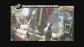 VIVIANI: La ragazza scomparsa