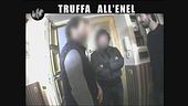 ROMA: Truffa all'Enel
