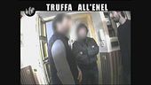 ROMA: Truffa all'Enel