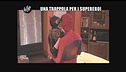 DI CIOCCIO: Supereroi