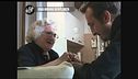 CASCIARI: Una nonna disperata