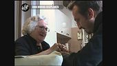 CASCIARI: Una nonna disperata