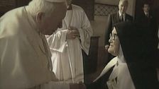 Ep. 1 - Morte a Jonestown e Il segreto di Suor Lucia