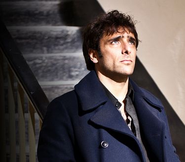 6 passi nel giallo - Sotto protezione