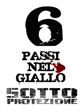 6 passi nel giallo - Sotto protezione - Film Mediaset Infinity