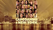 Capodanno a New York
