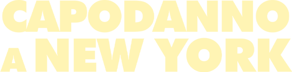 Capodanno a New York - Film Mediaset Infinity