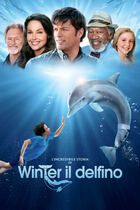 L'incredibile storia di Winter il delfino