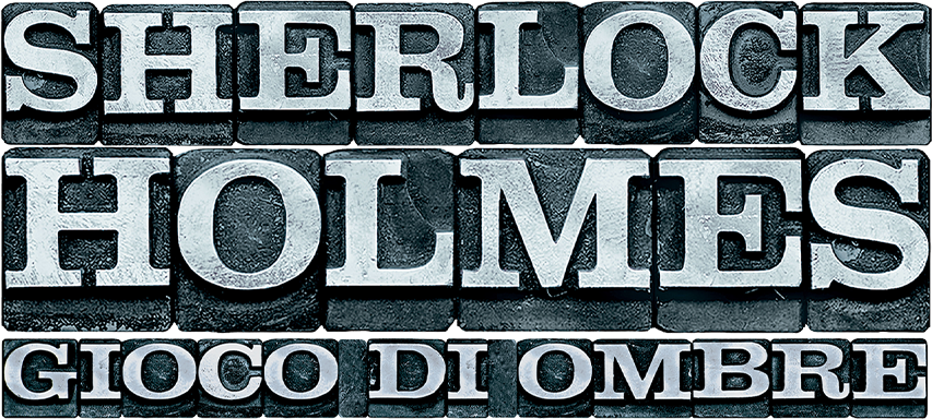 Sherlock Holmes - Gioco di ombre - Film Mediaset Infinity