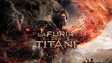 La furia dei Titani