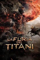 La furia dei Titani