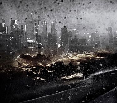 Il cavaliere oscuro - Il ritorno