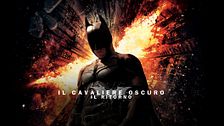 Il cavaliere oscuro - Il ritorno