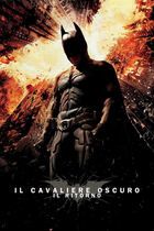 Il cavaliere oscuro - Il ritorno