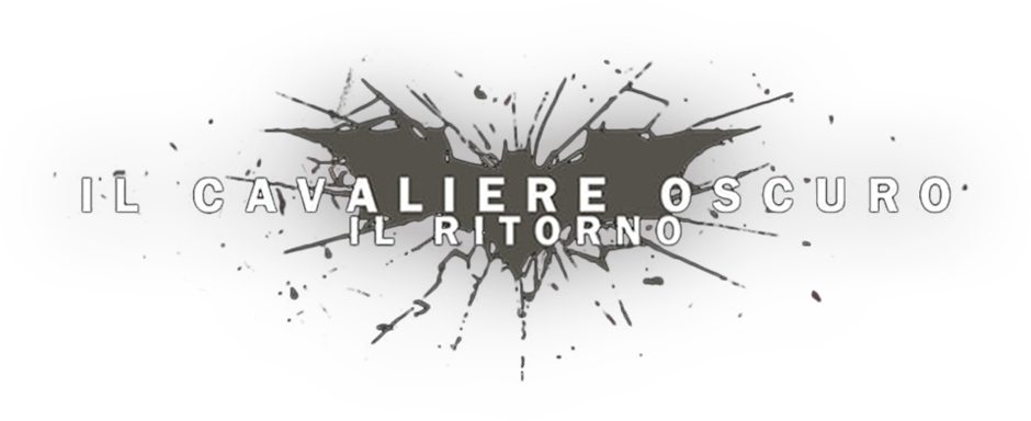 Il cavaliere oscuro - Il ritorno - Film Mediaset Infinity