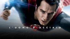L'uomo d'acciaio