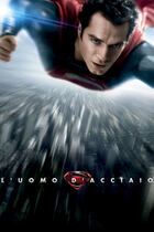 L'uomo d'acciaio