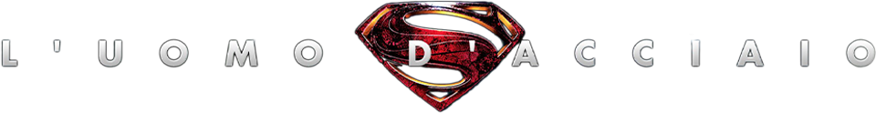 L'uomo d'acciaio - Film Mediaset Infinity