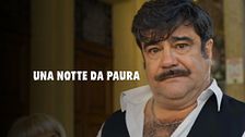 Una notte da paura