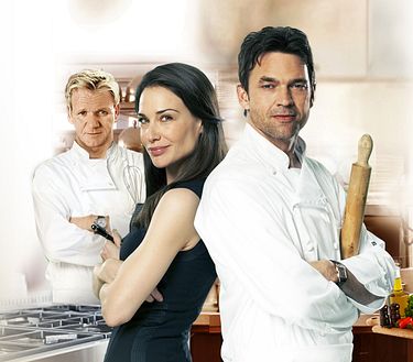In cucina niente regole