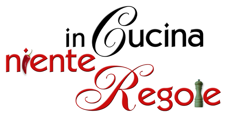 In cucina niente regole - Film Mediaset Infinity