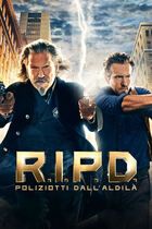 R.I.P.D. - Poliziotti dall'aldilà