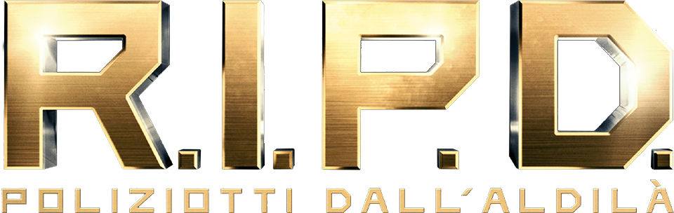 R.I.P.D. - Poliziotti dall'aldilà - Film Mediaset Infinity