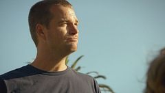 Ep. 3 - Linea di confine