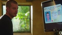 Ep. 21 - L'uomo razzo