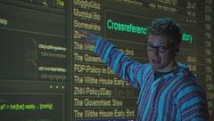 Ep. 12 - L'occhio segreto