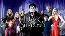 Dark shadows
