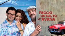 Faccio un salto all'Avana