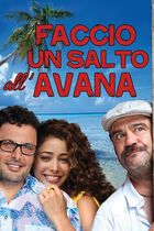 Faccio un salto all'Avana