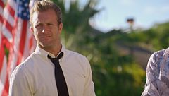 Ep. 7 - Compagni d'armi