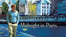 Midnight in Paris