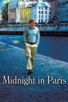 Midnight in Paris