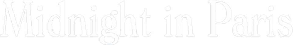 Midnight in Paris - Film Mediaset Infinity