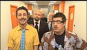 Ep. 137 - Minacce