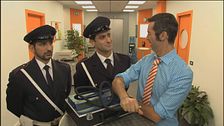 Ep. 8 - Constatazione amichevole