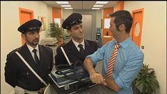 Ep. 8 - Constatazione amichevole
