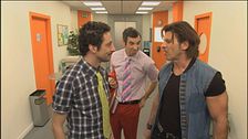 Ep. 2 - I baffi di Paolo