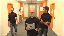 Ep. 17 - L'azienda del futuro