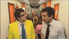 Ep. 13 - Aspettatemi