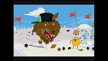 Festa-mania